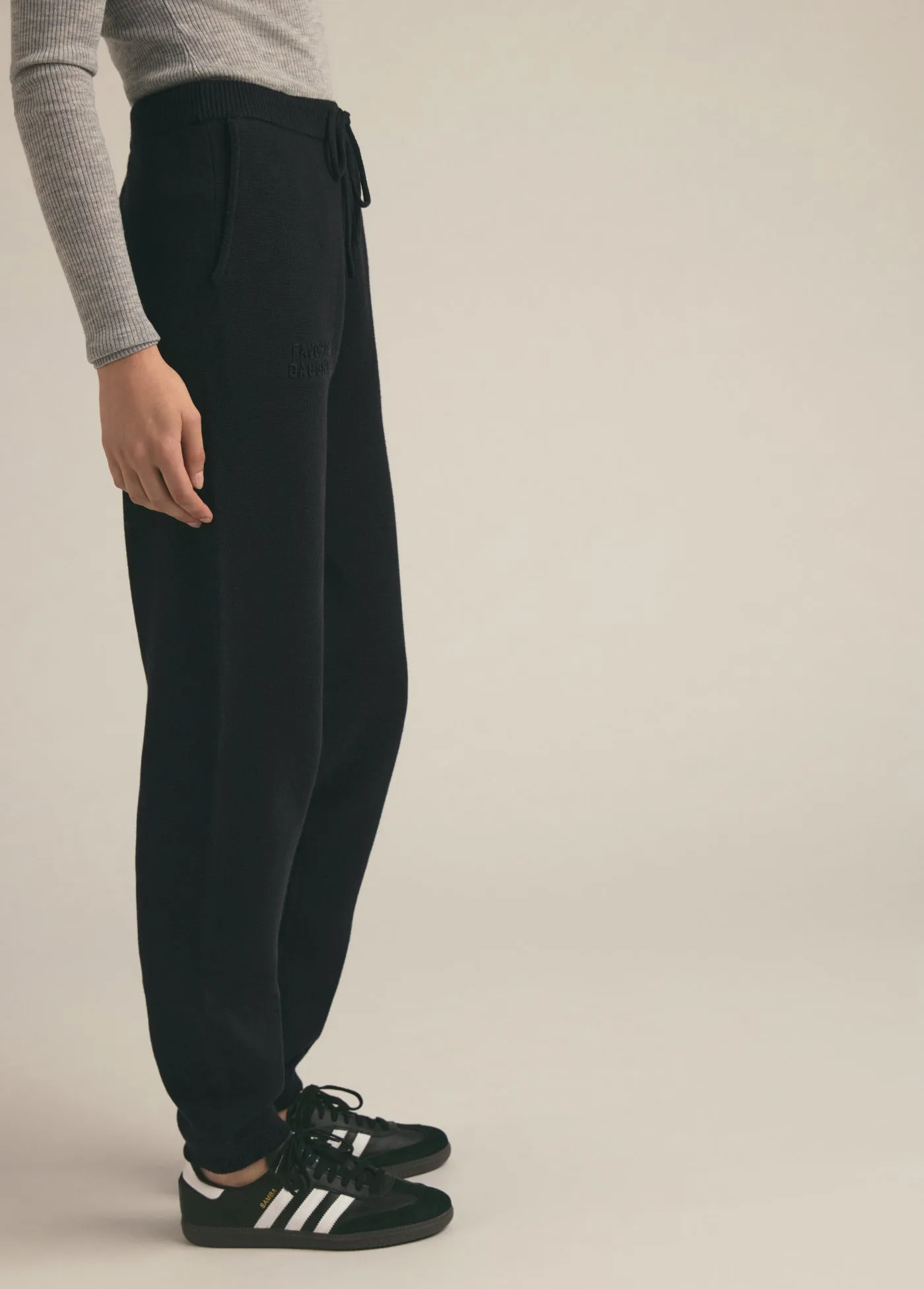 THE FATIGUE SISTERS JOGGER